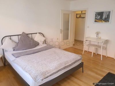 Apartment mit Balkon im Zentrum von Rosenheim