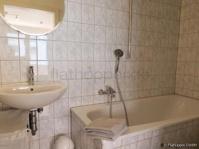 Apartment mit Balkon im Zentrum von Rosenheim