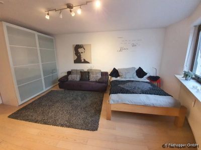 Apartment im Zentrum von Rosenheim