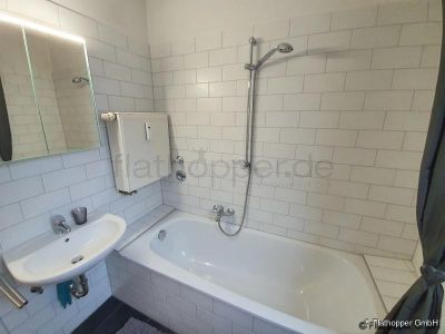 Apartment im Zentrum von Rosenheim