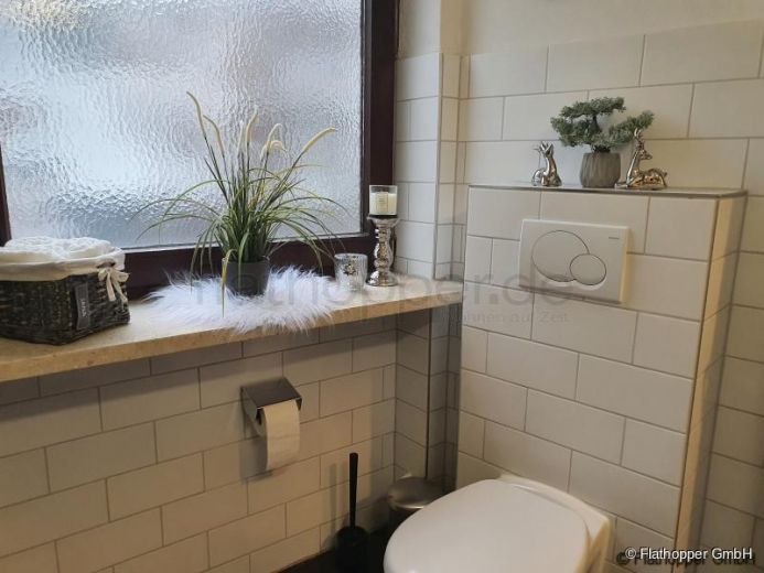 Apartment im Zentrum von Rosenheim