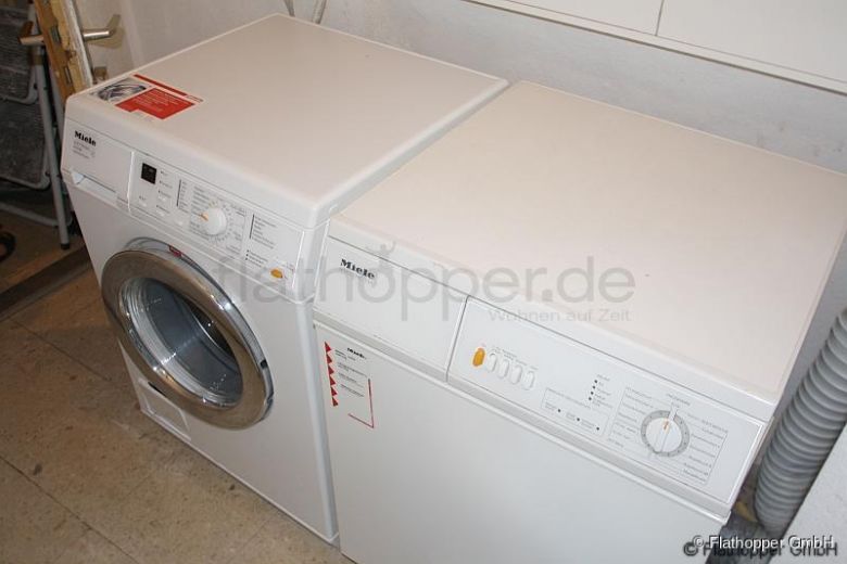 Apartment im Zentrum von Rosenheim