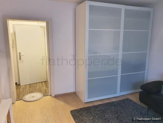 Apartment im Zentrum von Rosenheim