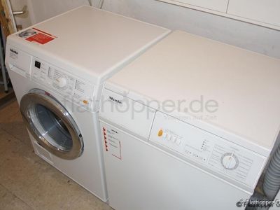 Apartment im Zentrum von Rosenheim