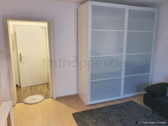 Apartment im Zentrum von Rosenheim