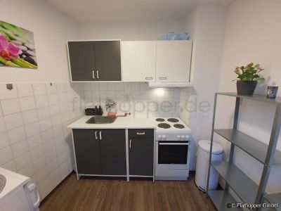 Apartment im Zentrum von Rosenheim