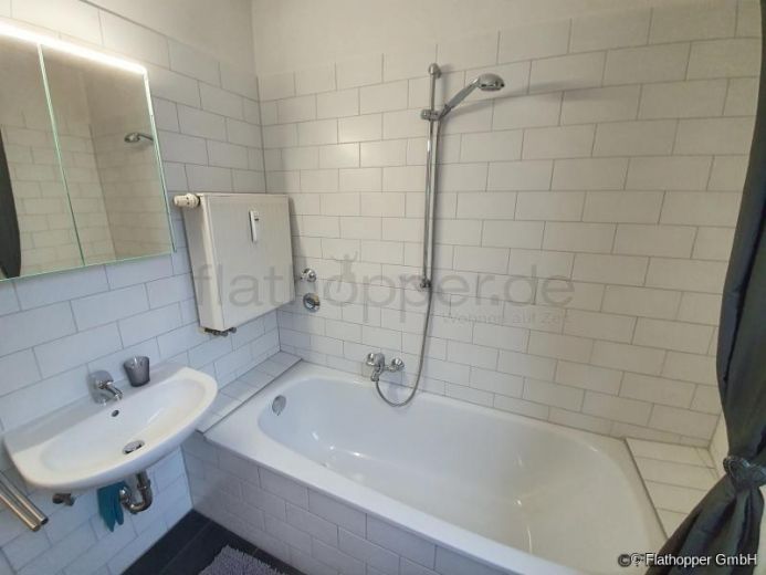 Apartment im Zentrum von Rosenheim