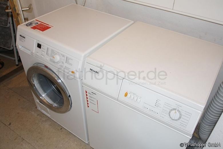 Apartment im Zentrum von Rosenheim