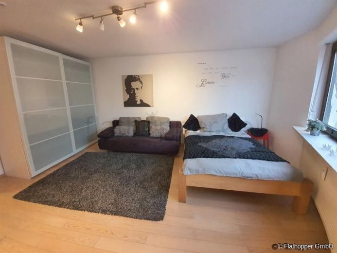 Apartment im Zentrum von Rosenheim