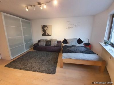 Apartment im Zentrum von Rosenheim