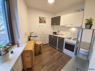 Apartment im Zentrum von Rosenheim