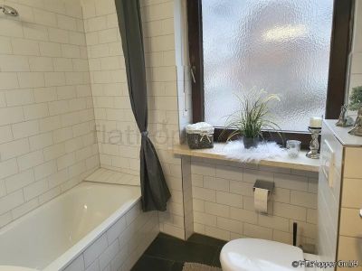 Apartment im Zentrum von Rosenheim