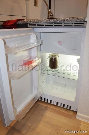 Modernes Apartment mit Stellplatz in Walldorf