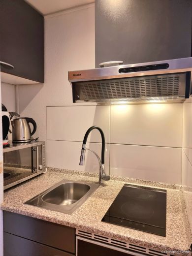 Modernes Apartment mit Stellplatz in Walldorf