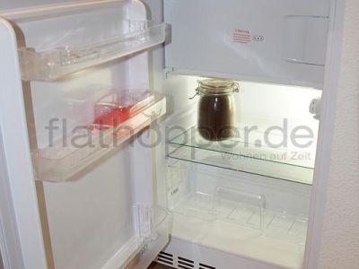 Modernes Apartment mit Stellplatz in Walldorf