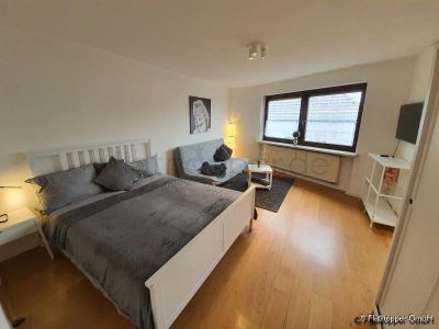 Apartment im Zentrum von Rosenheim