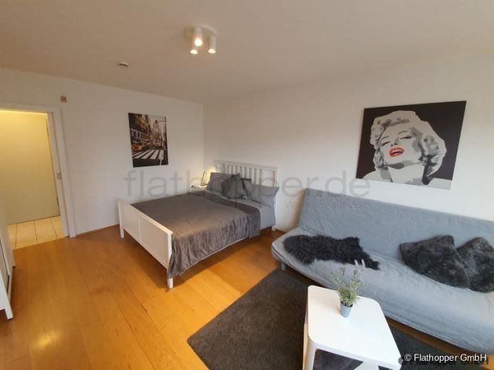 Apartment im Zentrum von Rosenheim