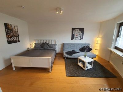 Apartment im Zentrum von Rosenheim