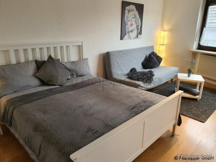 Apartment im Zentrum von Rosenheim