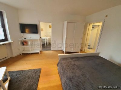 Apartment im Zentrum von Rosenheim