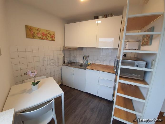 Apartment im Zentrum von Rosenheim