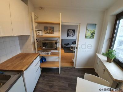 Apartment im Zentrum von Rosenheim