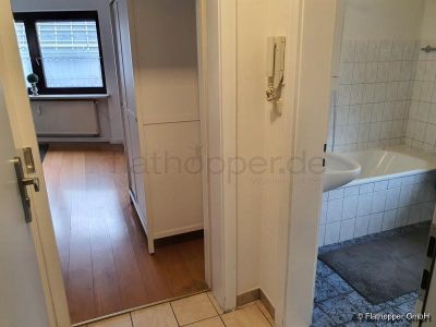 Apartment im Zentrum von Rosenheim