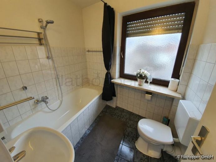 Apartment im Zentrum von Rosenheim