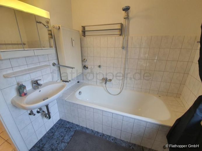 Apartment im Zentrum von Rosenheim