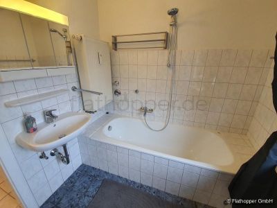 Apartment im Zentrum von Rosenheim