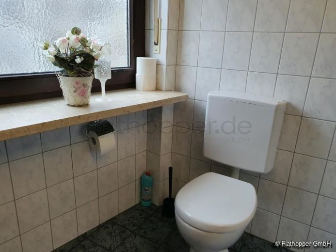 Apartment im Zentrum von Rosenheim