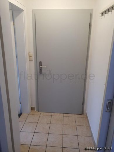 Apartment im Zentrum von Rosenheim