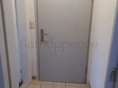 Apartment im Zentrum von Rosenheim