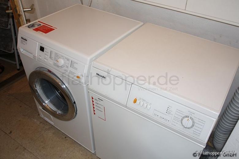 Apartment im Zentrum von Rosenheim