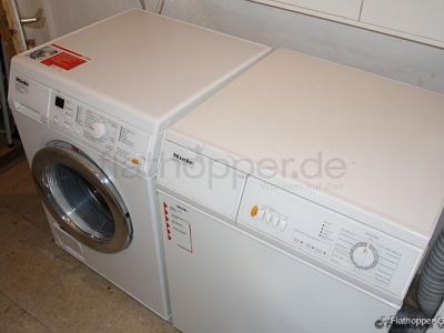 Apartment im Zentrum von Rosenheim