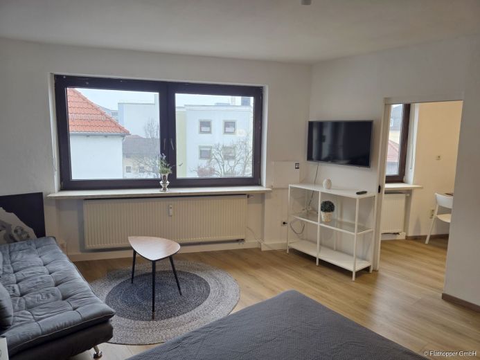 Apartment im Zentrum von Rosenheim