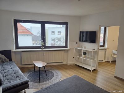 Apartment im Zentrum von Rosenheim