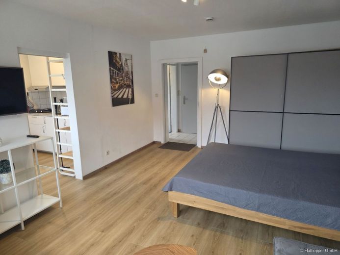 Apartment im Zentrum von Rosenheim