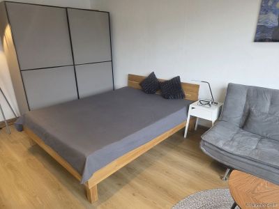 Apartment im Zentrum von Rosenheim