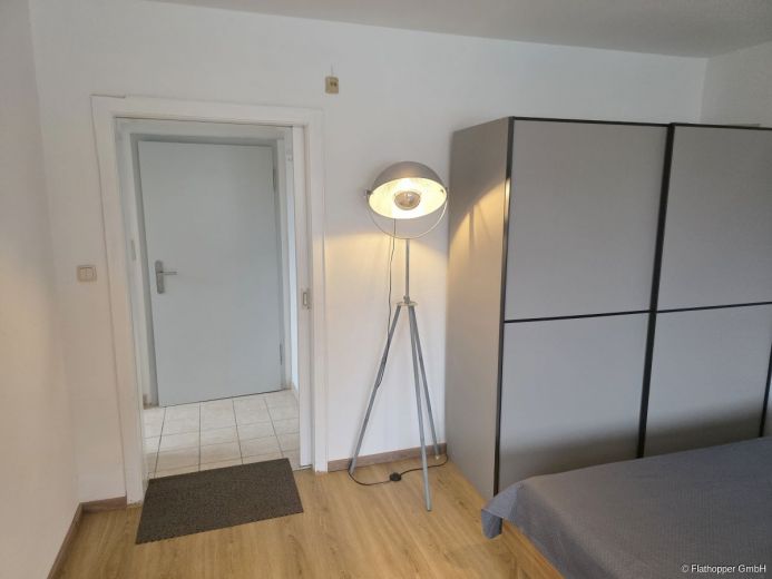 Apartment im Zentrum von Rosenheim