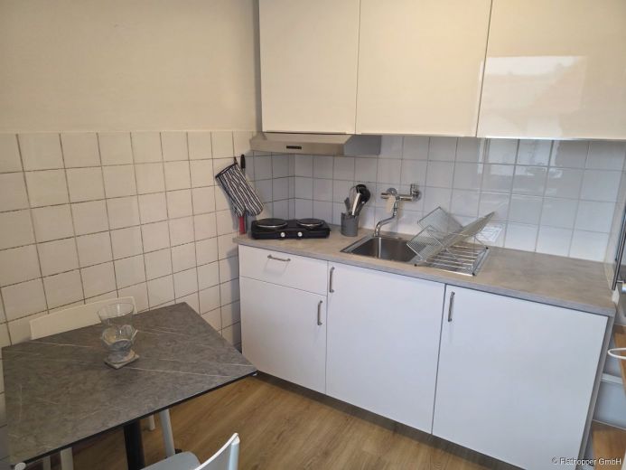 Apartment im Zentrum von Rosenheim