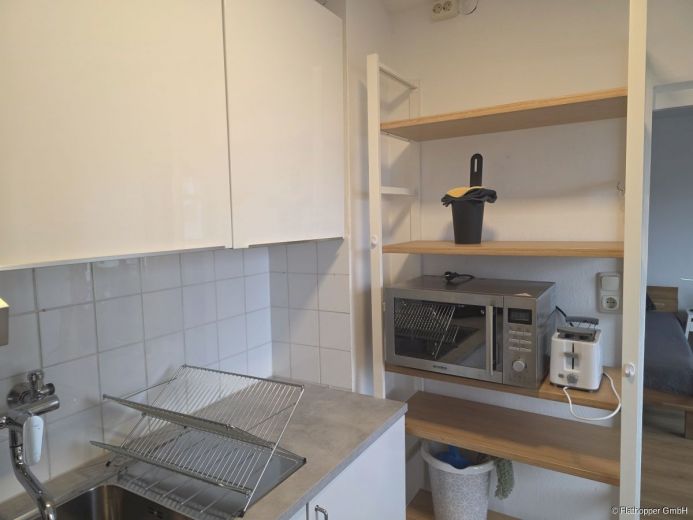 Apartment im Zentrum von Rosenheim