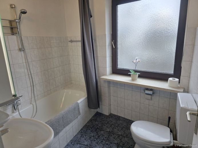 Apartment im Zentrum von Rosenheim