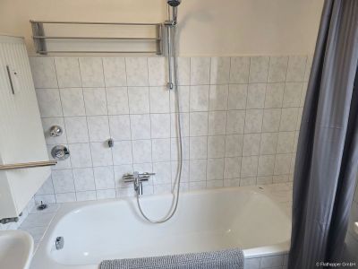 Apartment im Zentrum von Rosenheim