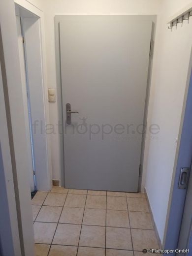 Apartment im Zentrum von Rosenheim