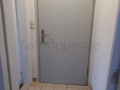 Apartment im Zentrum von Rosenheim