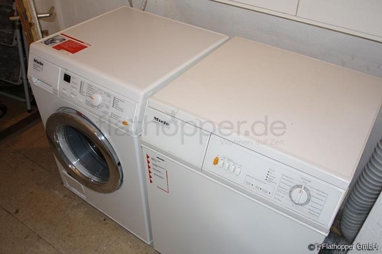 Apartment im Zentrum von Rosenheim