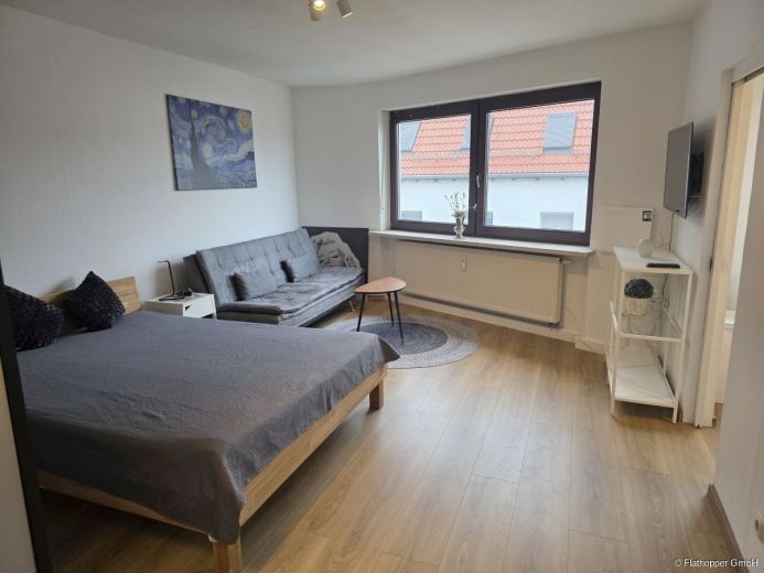 Apartment im Zentrum von Rosenheim