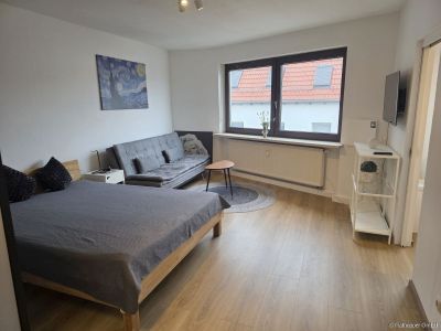 Apartment im Zentrum von Rosenheim
