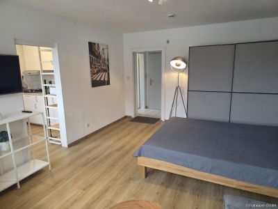 Apartment im Zentrum von Rosenheim